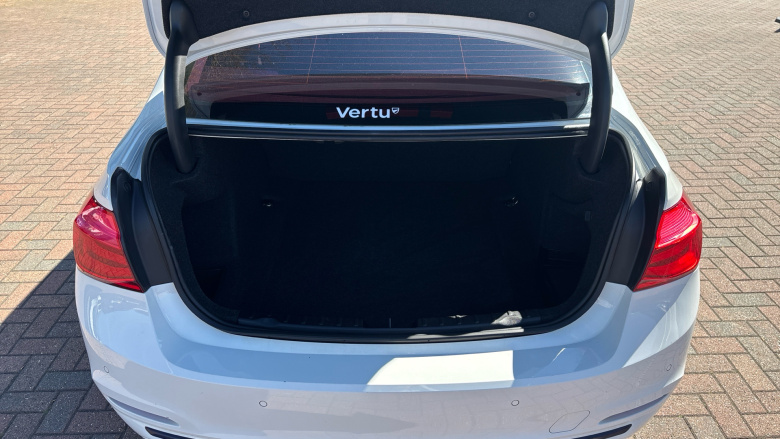 BMW 3 Series 318i Sport 4dr Petrol Saloon